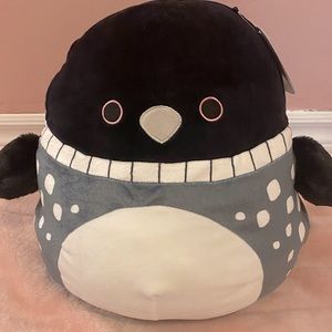 COPY - COPY - Lenora 12” Squishmallow